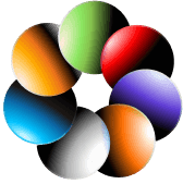 ColorFont logo